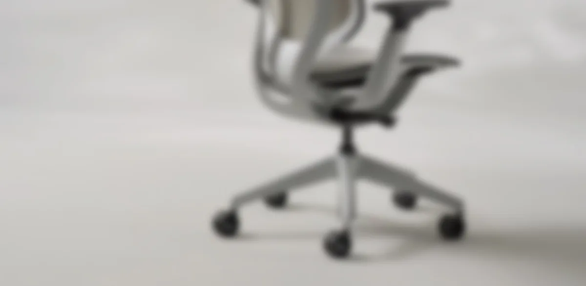 Steelcase Internship