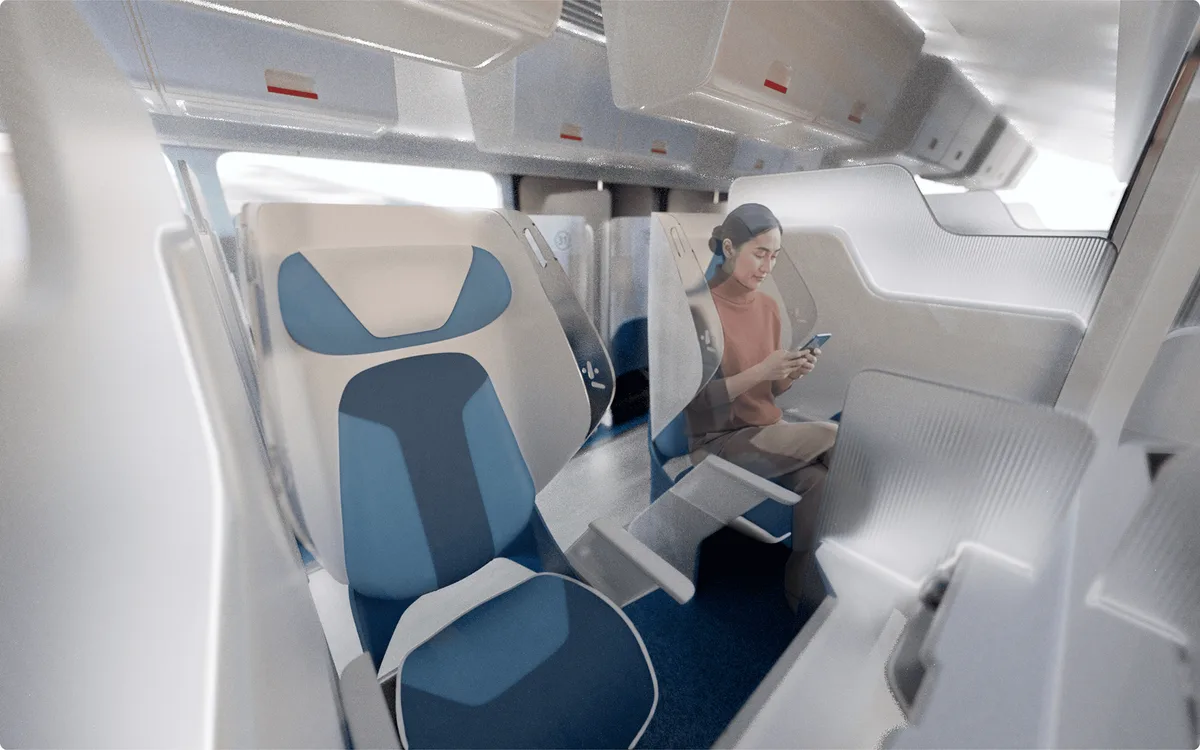 Amtrak